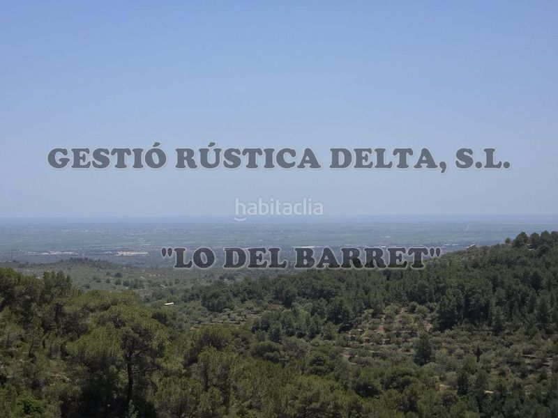 Foto 3adb8553-77b0-4a0d-b84d-5f1ad8b296dd. Masia amb aparcament a Bítem Tortosa