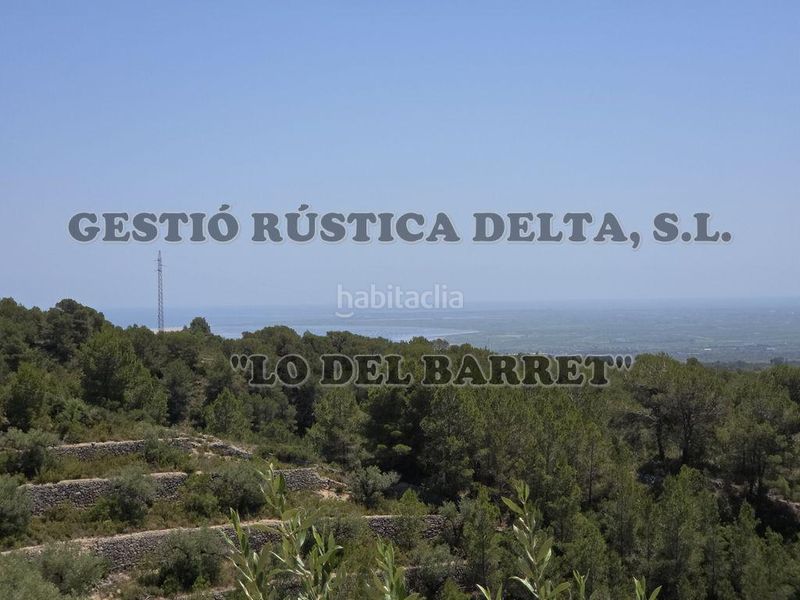 Foto 4164bd06-f62d-45b0-963a-911c9496d8be. Masia amb aparcament a Bítem Tortosa