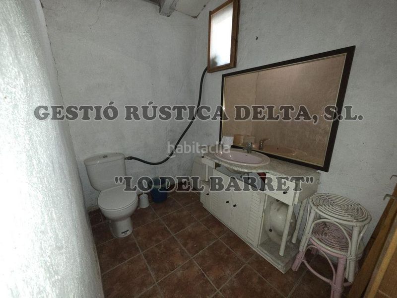 Foto a8b53618-4929-46c0-b77e-4388c602f939. Masia amb aparcament a Bítem Tortosa