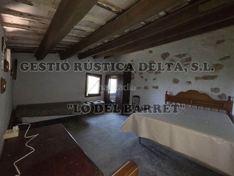 Foto d9270194-8887-43eb-a714-173d175279ea. Masia amb aparcament a Bítem Tortosa