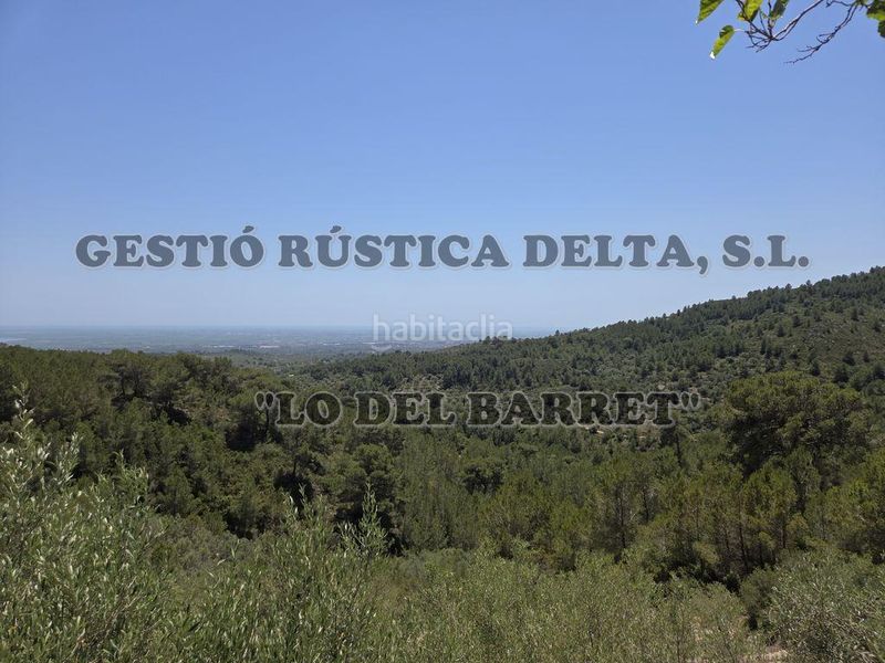 Foto fcd2627c-3522-48c7-80fe-2e179bb73f0d. Masia amb aparcament a Bítem Tortosa
