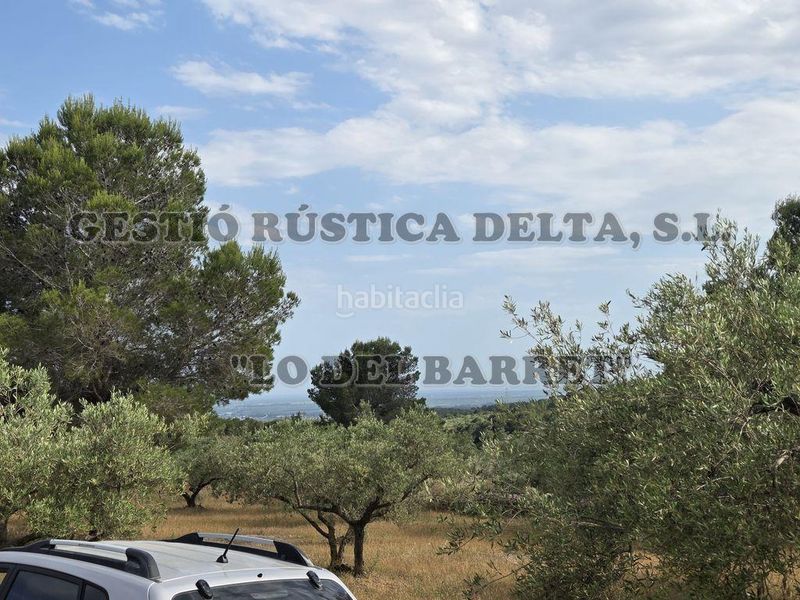 Foto 0d2b12f3-d642-4c1b-891a-0550127c4efc. Masia amb aparcament a Perelló (El)