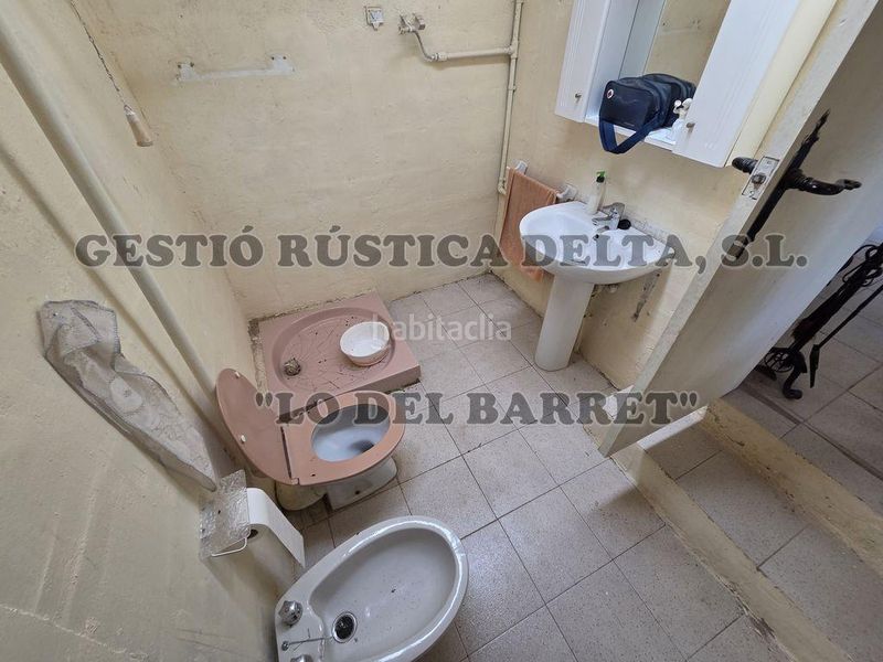Foto 1824f5ac-8544-4b52-bf82-ff88e112e3e8. Masia amb aparcament a Perelló (El)