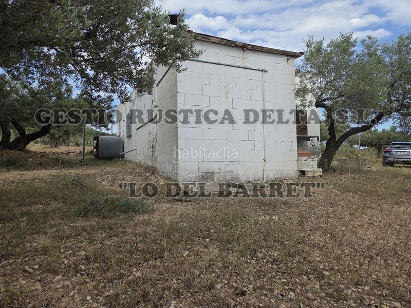 Foto 5b725834-a302-4153-9bfd-2d91607c5f08. Masia amb aparcament a Perelló (El)