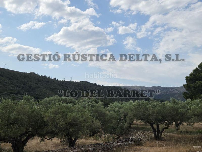 Foto 8e4da7a6-8bbe-4567-9a14-a4347af90b17. Masia amb aparcament a Perelló (El)