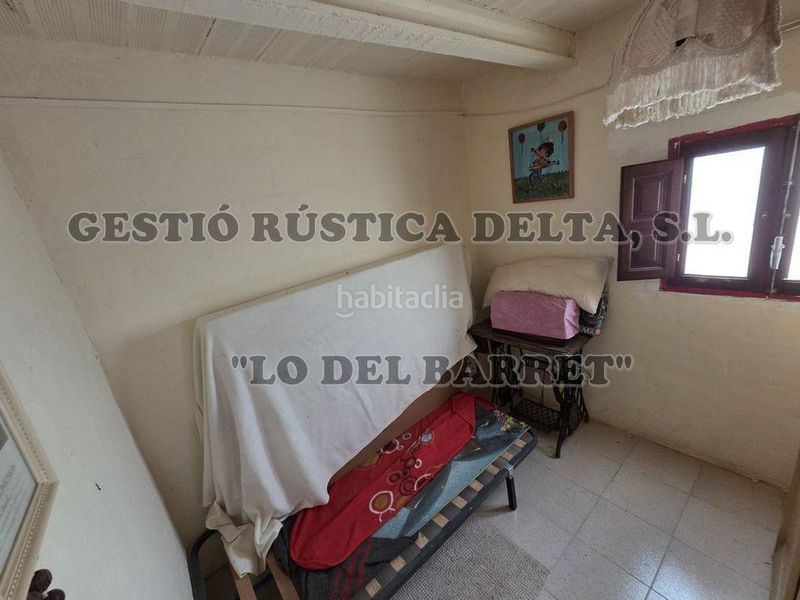 Foto 94804aab-b296-47b8-a456-9de6defe34e2. Masia amb aparcament a Perelló (El)
