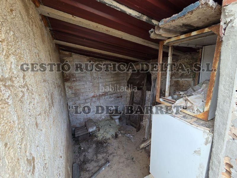 Foto e86d7ea9-0123-44f4-95c8-ce70daf92534. Masia amb aparcament a Perelló (El)