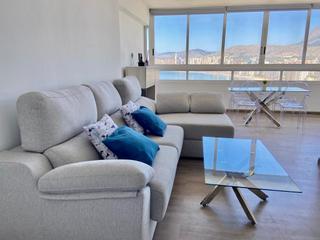 Lloguer Pis a Rincón Alto. Se alquila precioso apartamento con espectaculares vistas panora