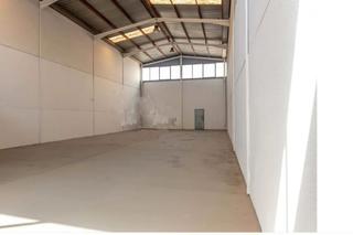 Nau industrial a Balcón de Finestrat-Terra Marina. Iexcloportunidad uacutenica en el poliacutegono industrial de fi