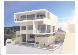 Terreny residencial a Rincón Bajo. Esta parcela se encuentra ubicada en una zona de gran prestigio,