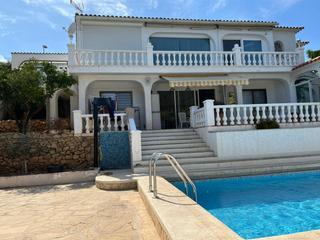 Xalet a Montebello - Nou Espai. Este encantador chalet independiente es el lugar ideal para disf