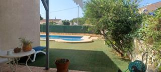 Casa a Barranco Hondo. Chalet independiente de 200m2 construidos enampnbspdos plantas e