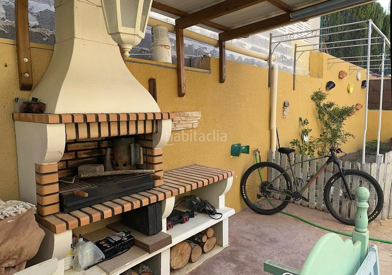 Foto 17b8fce3-0e28-4189-828f-0c3c8d763e96. Casa adossada amb calefacció aparcament a Montebello - Nou Espai Nucia (la)