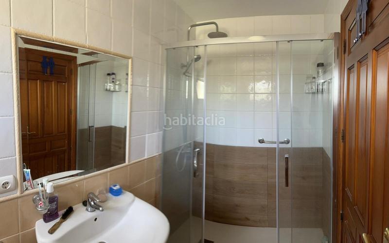 Foto 192bd096-aada-4fdd-9e59-ec9a5e991a04. Casa adossada amb calefacció aparcament a Montebello - Nou Espai Nucia (la)