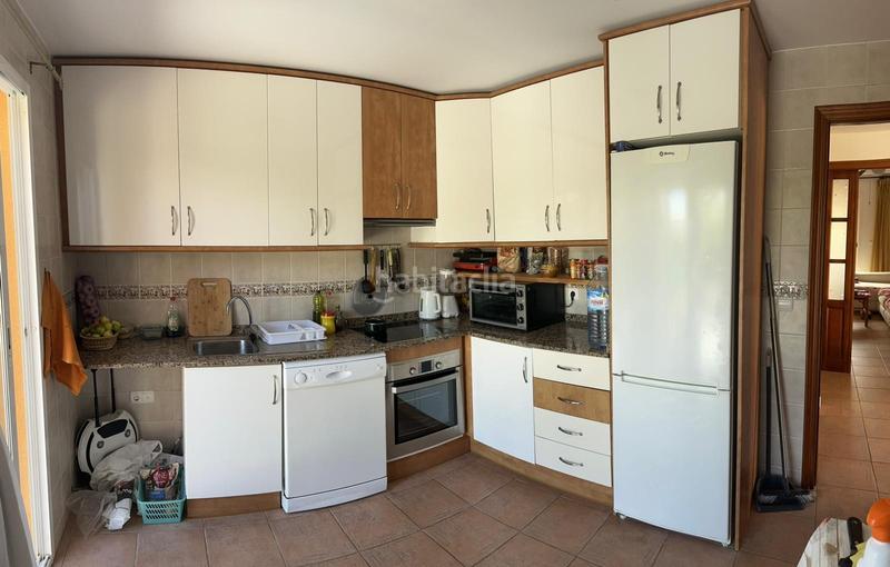 Foto 274506e5-d23d-41a6-b6ce-afcaa4a023b8. Casa adossada amb calefacció aparcament a Montebello - Nou Espai Nucia (la)