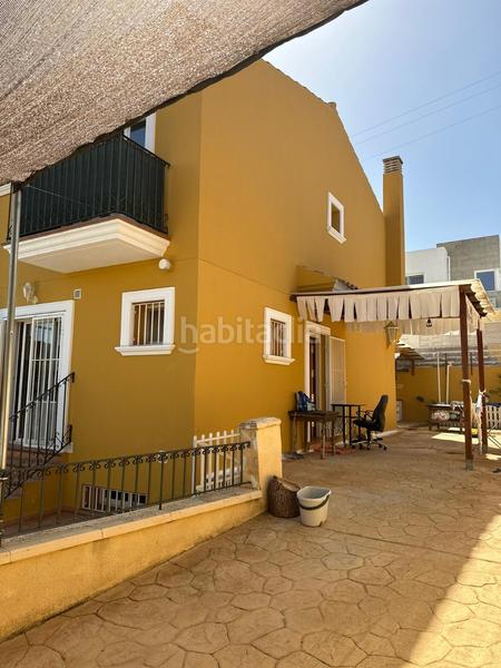 Foto 688a3971-fcf4-4337-b960-b8eb8819f631. Casa adossada amb calefacció aparcament a Montebello - Nou Espai Nucia (la)