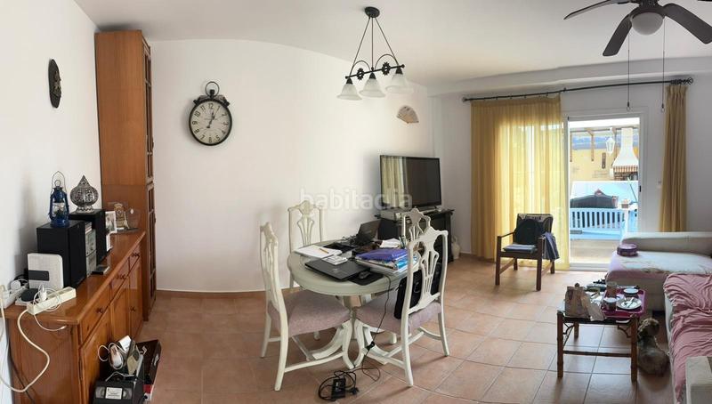 Foto 736fbefa-1d33-4c3e-8af5-560984e4a44d. Casa adossada amb calefacció aparcament a Montebello - Nou Espai Nucia (la)