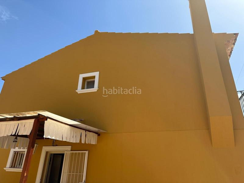 Foto a93d831b-0180-4bb7-8b7d-f52736a9f299. Casa adossada amb calefacció aparcament a Montebello - Nou Espai Nucia (la)