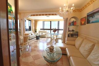 Flat in Playa Poniente. Espleacutendido piso de 140mtsampnbsplisto para entrar a vivir.s