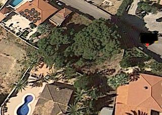 Residential Plot in Escandinavia-Cautivador. Este terreno urbanizable se encuentra en la prestigiosa urbaniza