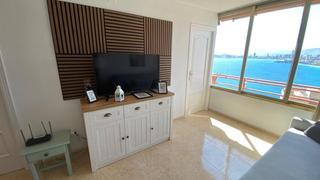 Lloguer Apartament a Rincón Alto. Se alquila por meses apartamento en benidorm zona rincoacuten de