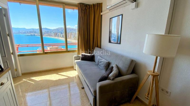Foto 1603bd90-8893-4cbe-9fd6-20e6f406f412. Location appartement avec chauffage parking piscine dans Benidorm