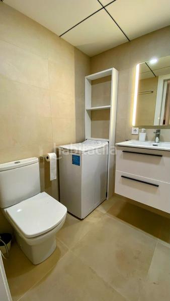 Foto 3add9069-cdb1-4bd0-8df2-a72af550aefc. Location appartement avec chauffage parking piscine dans Benidorm