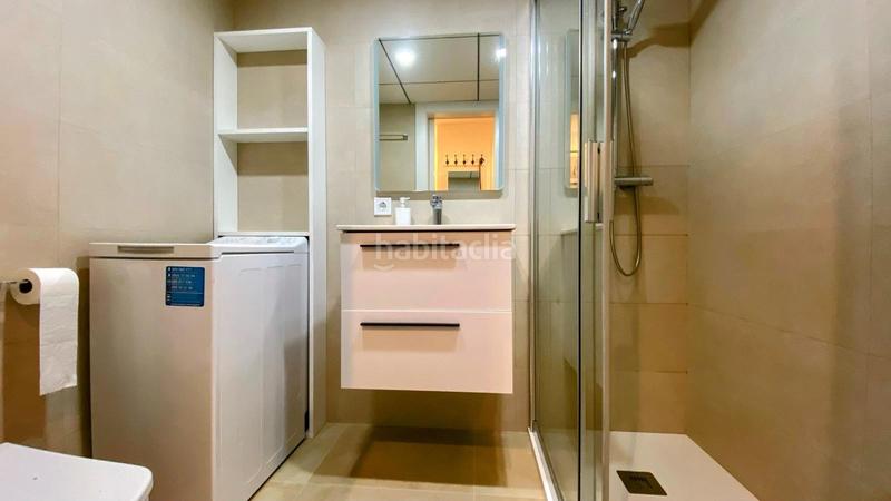 Foto 4aa4201f-ff95-469a-9221-a9f5cddc7312. Location appartement avec chauffage parking piscine dans Benidorm