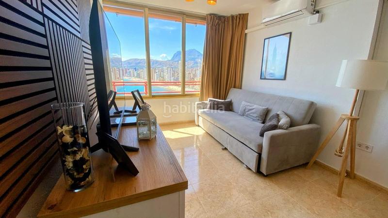 Foto a4bef1c9-bf92-441d-885c-87299288c6bd. Location appartement avec chauffage parking piscine dans Benidorm
