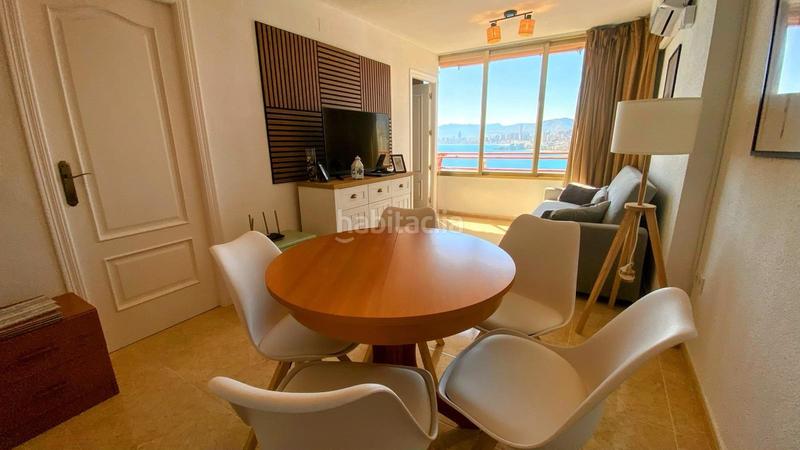 Foto 3352251e-bdb3-4e39-b826-bd527c013ce0. Rent apartment with heating parking pool in Rincón Alto Benidorm