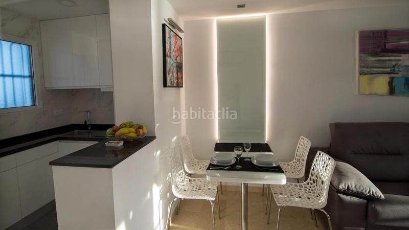 Foto 050a36a2-9bbd-40f2-956c-0e9ac90117c3. Apartament amb calefacció aparcament piscina a Rincón Alto Benidorm