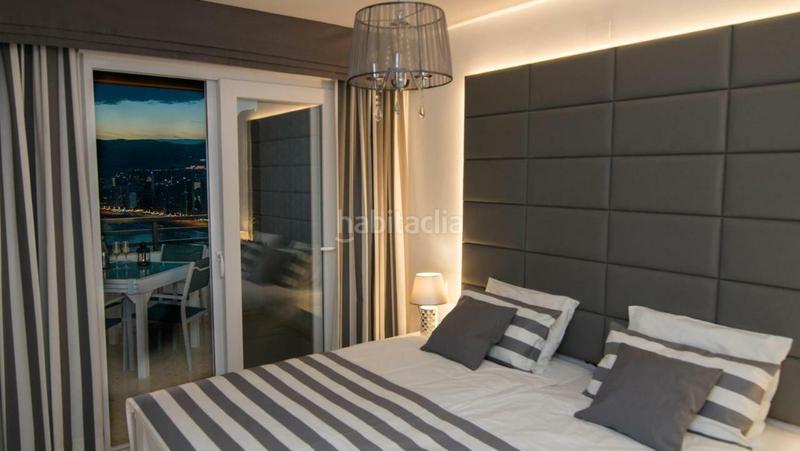 Foto 0f0746e5-7087-4a6a-b1cc-9873bdb255c4. Apartament amb calefacció aparcament piscina a Rincón Alto Benidorm