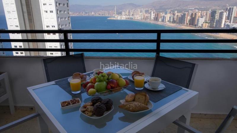 Foto 13daf226-b30f-4bdd-a7a1-599d7b02b506. Apartament amb calefacció aparcament piscina a Rincón Alto Benidorm