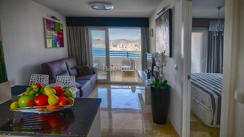 Foto 22a56f4b-3e2b-4b49-be71-0e1ee1d82544. Apartament amb calefacció aparcament piscina a Rincón Alto Benidorm