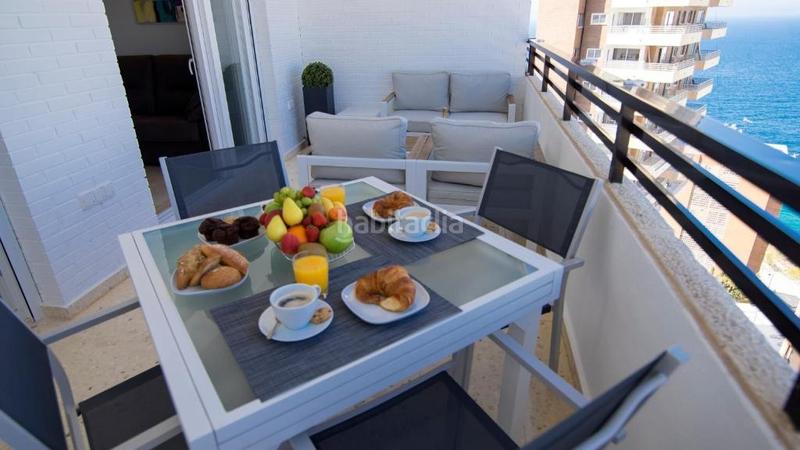 Foto 44b5ff49-7095-4eb5-906a-c747487168ac. Apartament amb calefacció aparcament piscina a Rincón Alto Benidorm