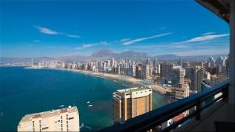 Foto 64e27ee3-e165-4301-b5c5-25b5a38a5c92. Apartament amb calefacció aparcament piscina a Rincón Alto Benidorm