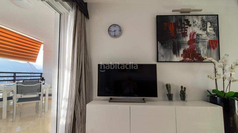Foto a07a43a7-af52-47ba-925d-17b1c418e556. Apartament amb calefacció aparcament piscina a Rincón Alto Benidorm