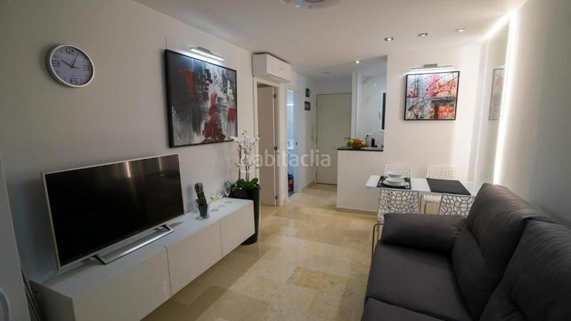 Foto b1eae57b-eed9-49ee-a82d-7f8d27095d1c. Apartament amb calefacció aparcament piscina a Rincón Alto Benidorm