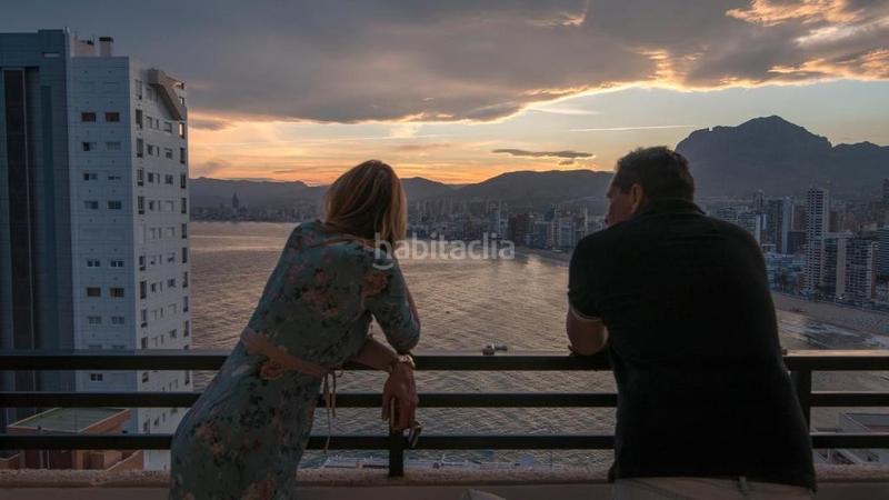 Foto ecfc84ef-3bba-403c-948d-15010c1fc234. Apartament amb calefacció aparcament piscina a Rincón Alto Benidorm