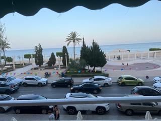 Pis a Altea Ciudad. Este exclusivo piso en primera liacutenea de altea se encuentra
