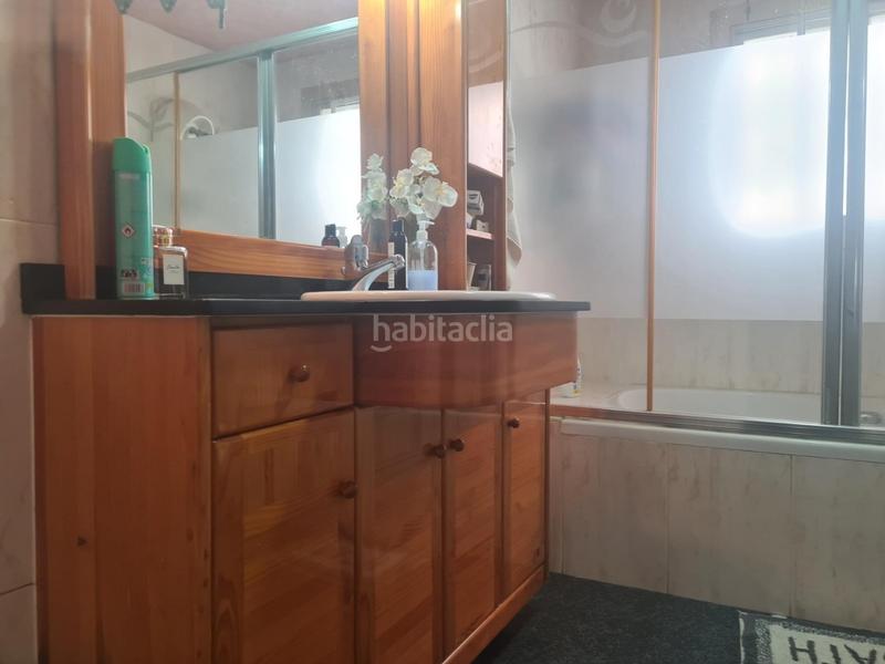Foto cc421b74-3dbc-4f84-b206-e42899295037. Àtic amb aparcament a Colonia Madrid Benidorm