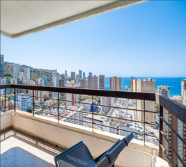 Apartament a Rincón Bajo. Estos apartamentos de una habitacioacuten han sido completamente