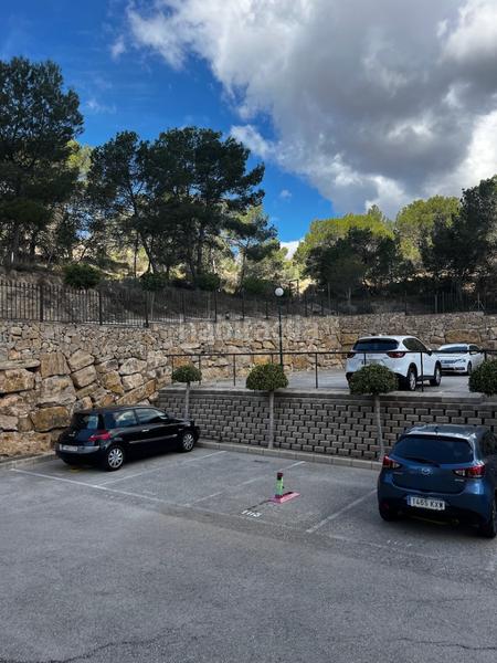 Foto 239f45c3-c942-42d8-b3f7-72f5f84fd5c8. Lloguer apartament amb calefacció aparcament piscina a Benidorm