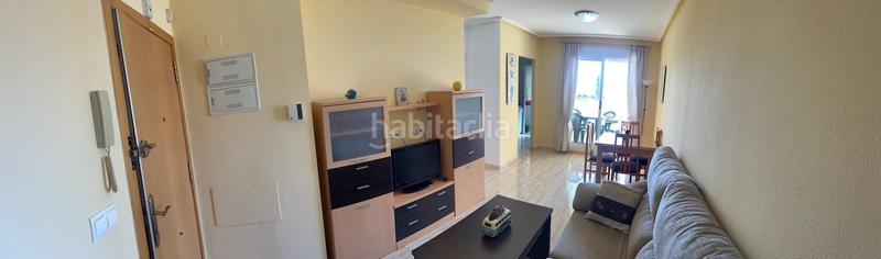 Foto 276dc0fe-9e76-48cc-ac47-3a8553ad083b. Lloguer apartament amb calefacció aparcament piscina a Benidorm
