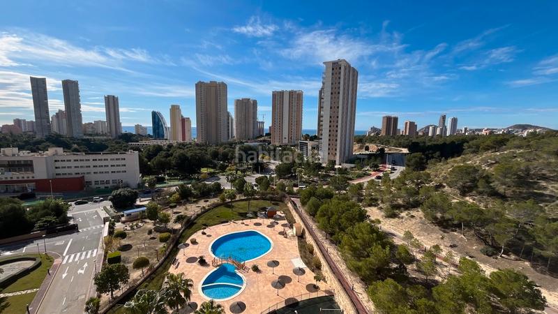 Foto 55158491-3cf4-4c70-a02d-a7ca686f72ae. Lloguer apartament amb calefacció aparcament piscina a Benidorm