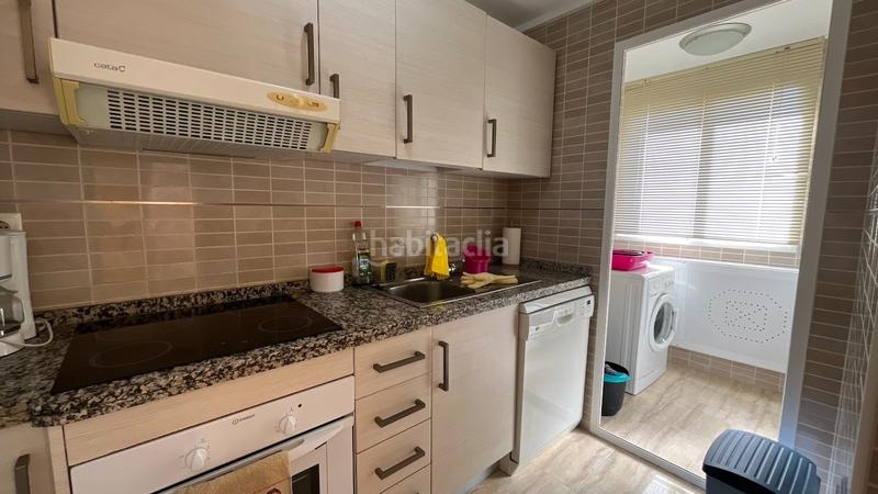 Foto 76524d07-a247-4f63-b380-c8fec1158095. Lloguer apartament amb calefacció aparcament piscina a Benidorm