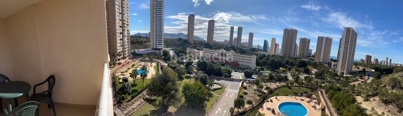 Foto 831717fb-eab7-4ebe-8231-3fead218a913. Lloguer apartament amb calefacció aparcament piscina a Benidorm