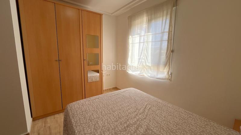 Foto 93649c8f-22a7-457d-a362-22f2e27d526e. Lloguer apartament amb calefacció aparcament piscina a Benidorm