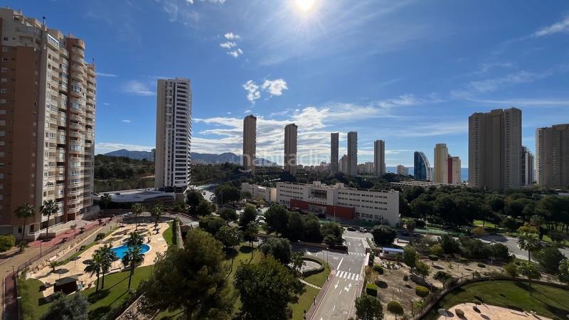 Foto bdc08292-ecc2-4f82-8ab0-58ad467b2374. Lloguer apartament amb calefacció aparcament piscina a Benidorm