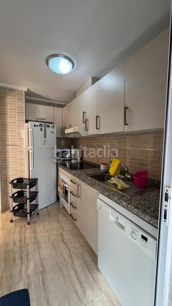 Foto ff95def0-b4d8-44a0-a912-09b67f3d6e81. Location appartement avec chauffage parking piscine dans Benidorm